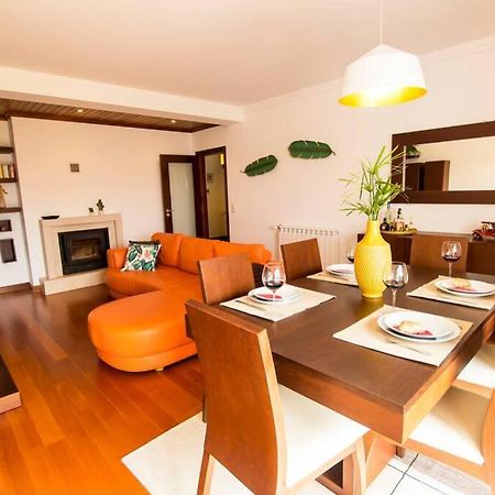 شقة Casa Da Torre Com Garagem Gratuito أفيرو المظهر الخارجي الصورة