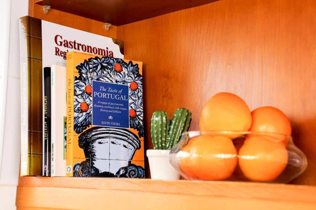 شقة Casa Da Torre Com Garagem Gratuito أفيرو المظهر الخارجي الصورة